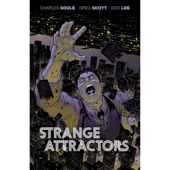 Strange Attractors