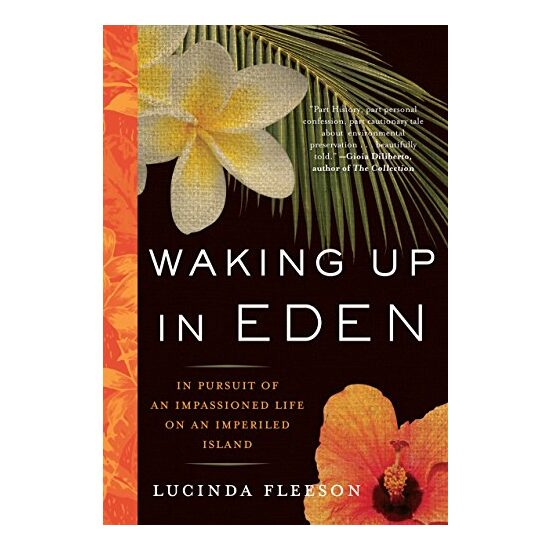 Waking up in Eden