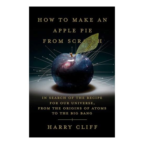 How to Make an Apple Pie from Scratch - Imagine 1