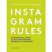 Instagram Rules