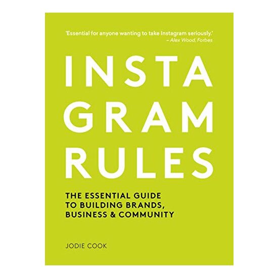 Instagram Rules