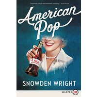 American Pop