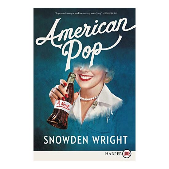 American Pop