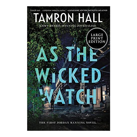 As the Wicked Watch