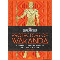Protectors of Wakanda