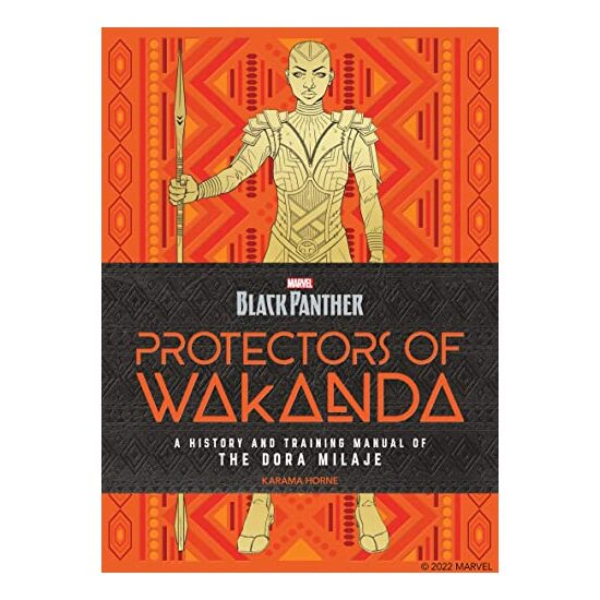 Protectors of Wakanda
