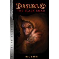 Diablo, Mel Odom