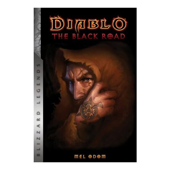 Diablo, Mel Odom