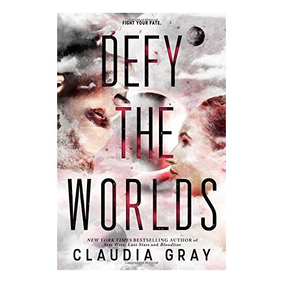 Defy the Worlds - Imagine 1