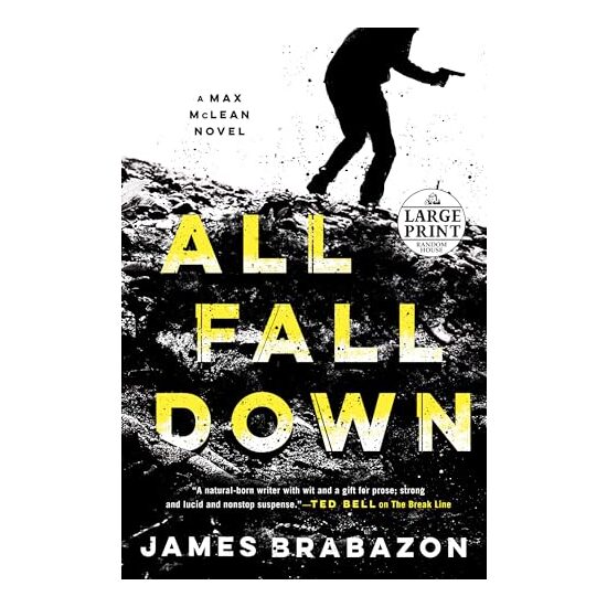 All Fall Down