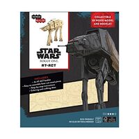 IncrediBuilds - Star Wars, Michael Kogge