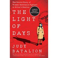 Light of Days
