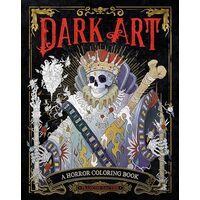 Dark Art, Francois Gautier