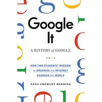 Google it