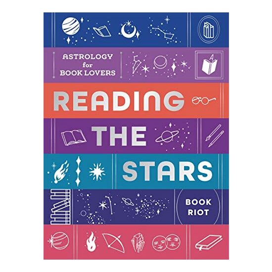 Reading the Stars, Book Riot