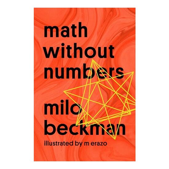 Math Without Numbers - Imagine 1