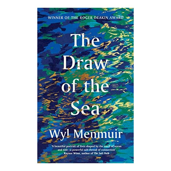 Draw of the Sea