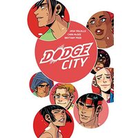 Dodge City