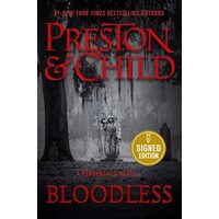 Bloodless