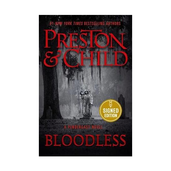 Bloodless