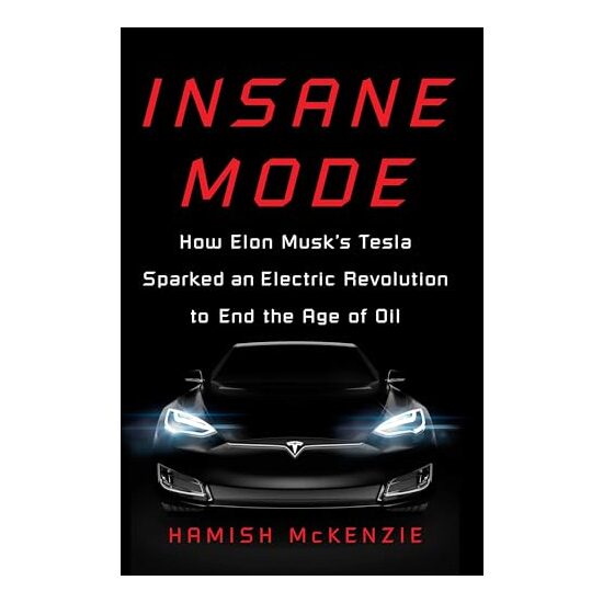 Insane Mode