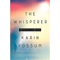Whisperer, Karin Fossum, Kari Dickson