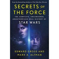 Secrets of the Force