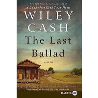 The last ballad
