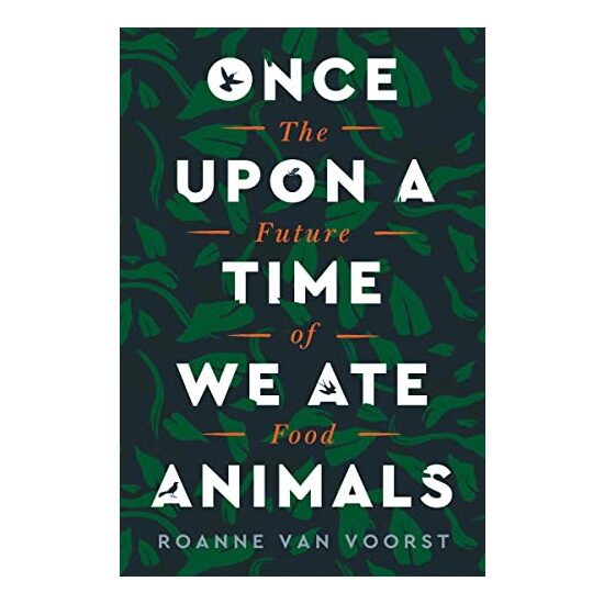 Once upon a Time We Ate Animals - Imagine 1