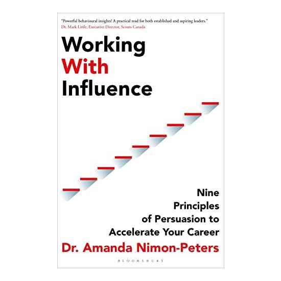 Working With Influence