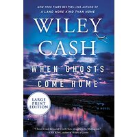 When Ghosts Come Home