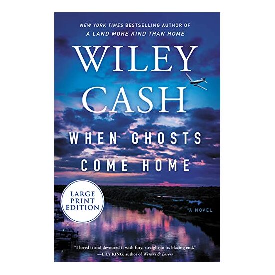 When Ghosts Come Home