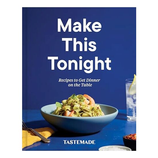 Make This Tonight : Recipes to Get Dinner on the Table - Imagine 1