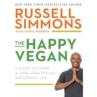 The happy vegan