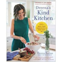 Dreena's Kind Kitchen