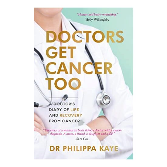 Doctors Get Cancer Too - Imagine 1