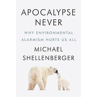 Apocalypse Never