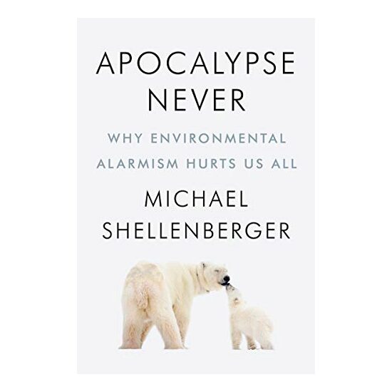 Apocalypse Never - Imagine 1