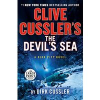 Clive Cussler's The Devil's Sea
