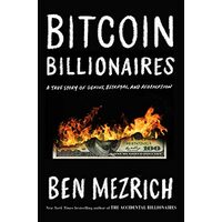 Bitcoin Billionaires