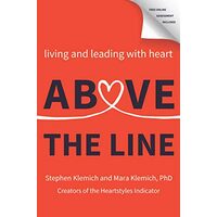 Above the Line