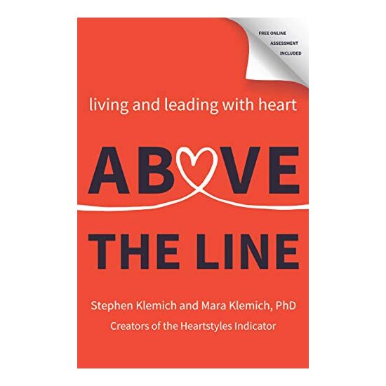 Above the Line - Imagine 1