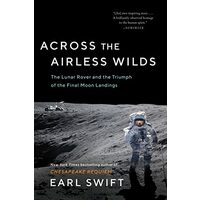 Across the Airless Wilds