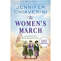 The Women's March