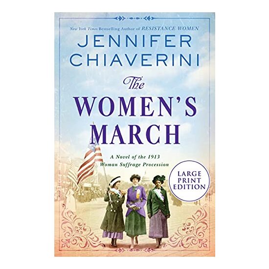 The Women's March