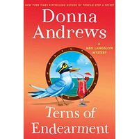 Terns of Endearment, Donna Andrews