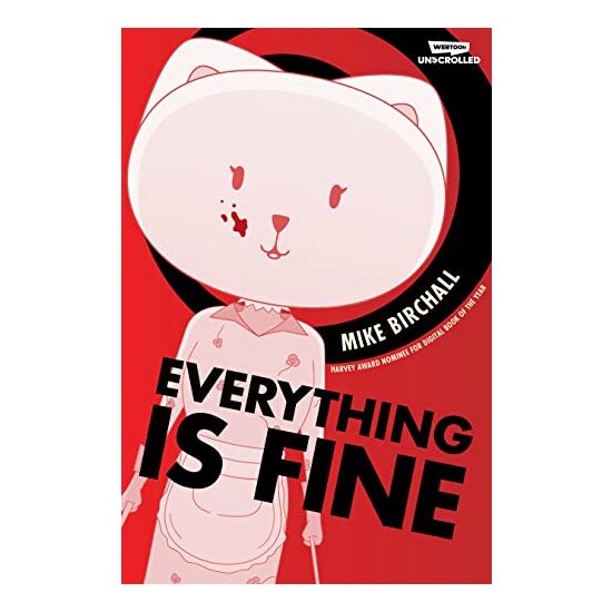 Everything Is Fine Volume 1