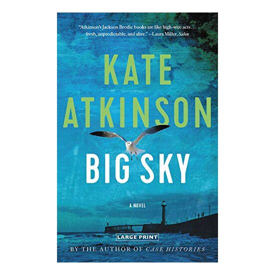 Big Sky