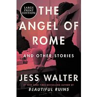The Angel of Rome