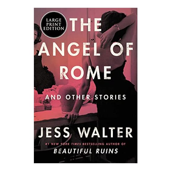 The Angel of Rome